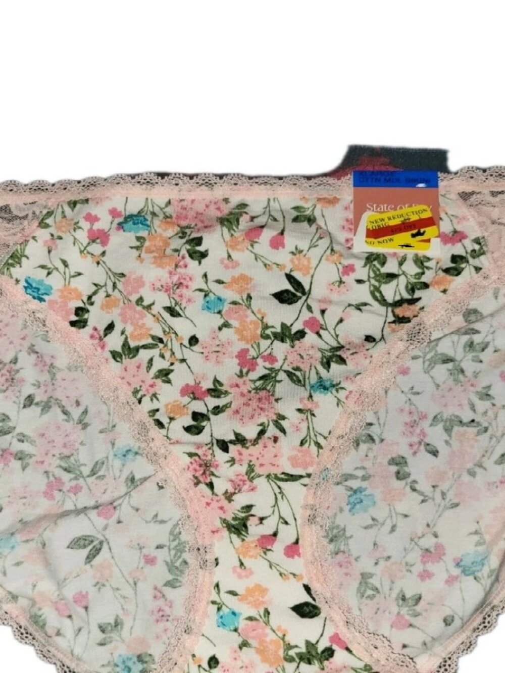 State of Day Women's Lace Underwear